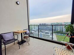 Park Colonial (D13), Condominium #562131031